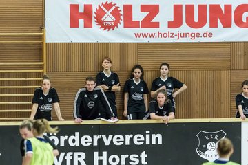 Bild 214 - Volksbank Cup Horst